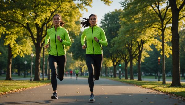 Pourquoi bouger plus chaque jour change radicalement la vie