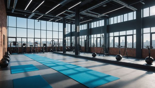 Quelles sont les disciplines fitness les plus en vogue cette année ?