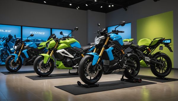 Quelles sont les motos électriques les plus attendues ?